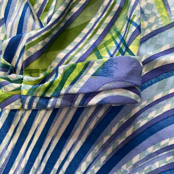 Andria Lieu Collection Blouse - Picture 3 of 7